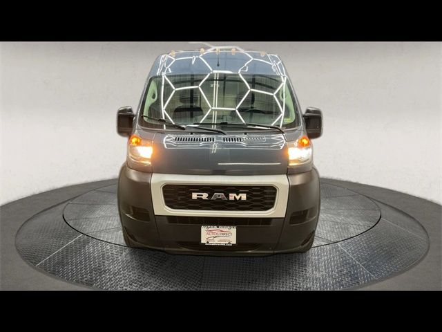 2020 Ram ProMaster Base