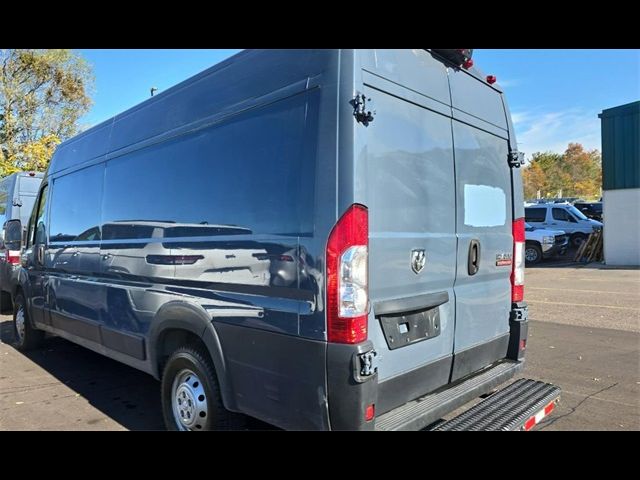 2020 Ram ProMaster Base