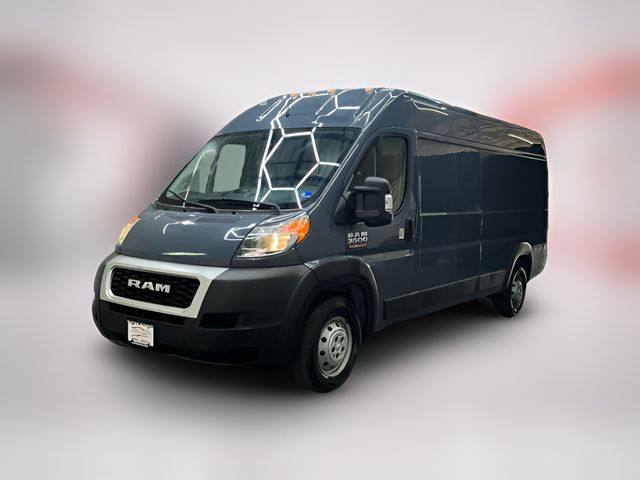 2020 Ram ProMaster Base