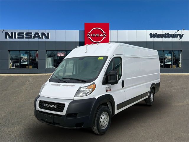 2020 Ram ProMaster Base