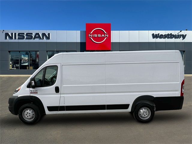 2020 Ram ProMaster Base