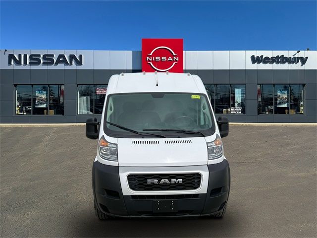 2020 Ram ProMaster Base