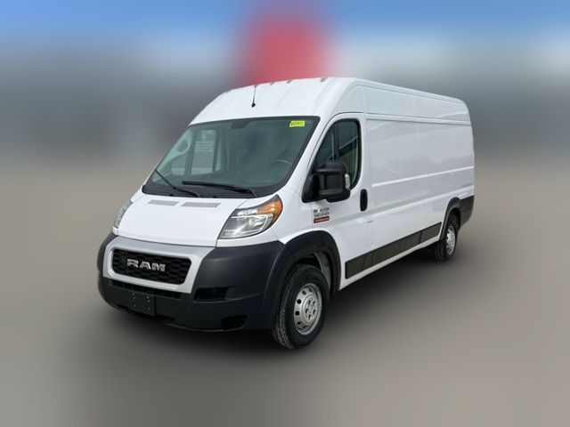 2020 Ram ProMaster Base