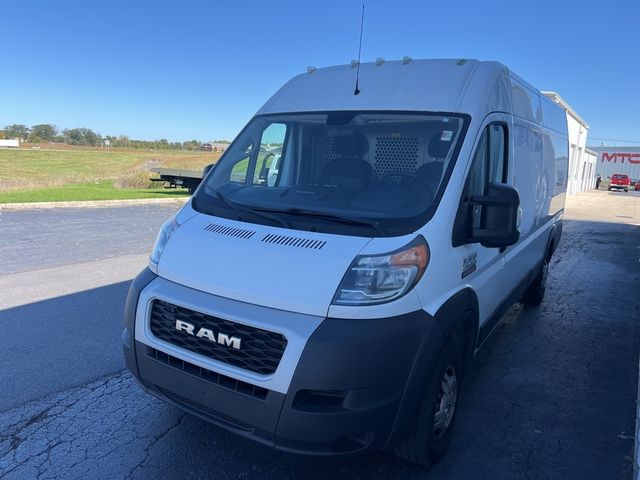 2020 Ram ProMaster Base