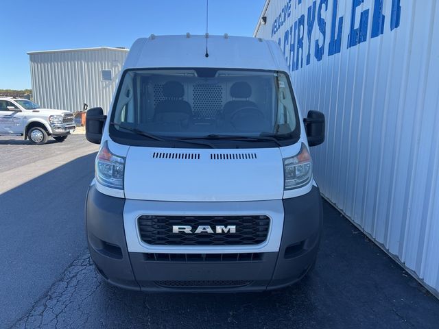 2020 Ram ProMaster Base