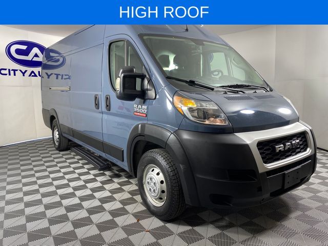 2020 Ram ProMaster Base