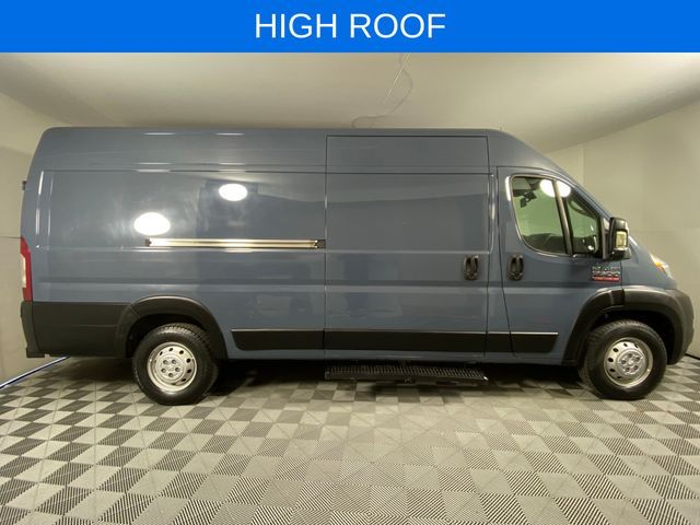 2020 Ram ProMaster Base