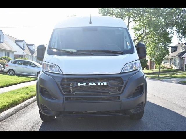 2020 Ram ProMaster Base