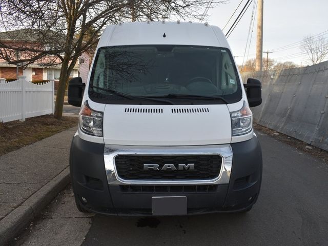 2020 Ram ProMaster Base