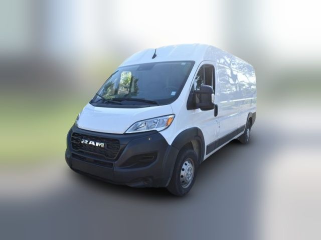 2020 Ram ProMaster Base