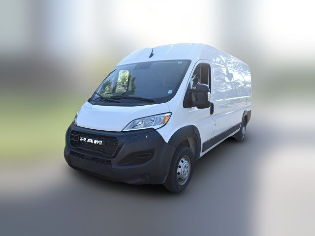 2020 Ram ProMaster Base