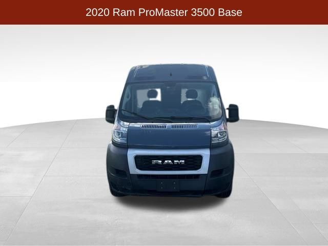 2020 Ram ProMaster Base