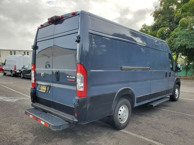 2020 Ram ProMaster Base