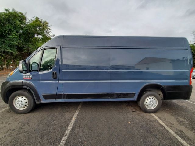 2020 Ram ProMaster Base