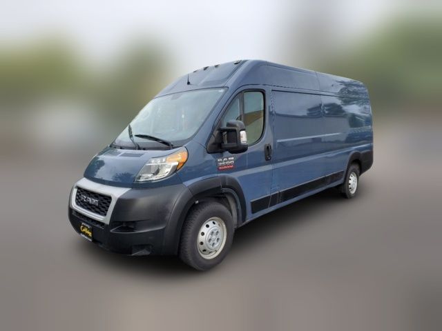 2020 Ram ProMaster Base