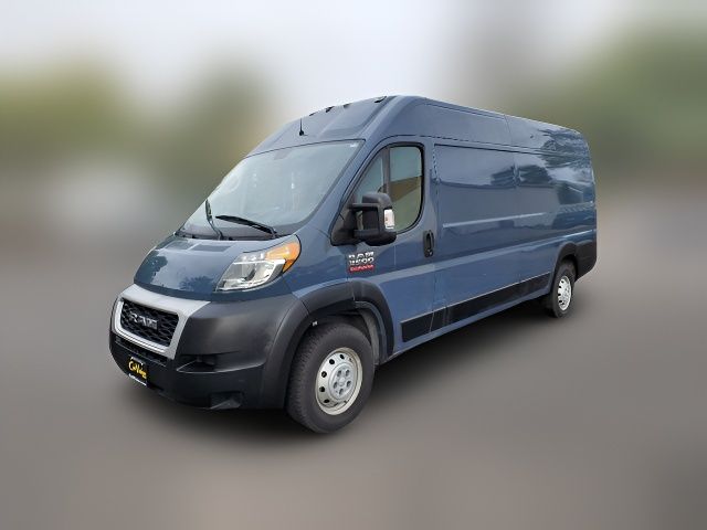 2020 Ram ProMaster Base