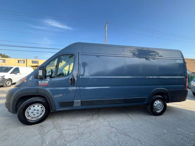 2020 Ram ProMaster Base
