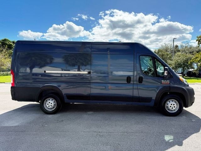 2020 Ram ProMaster Base