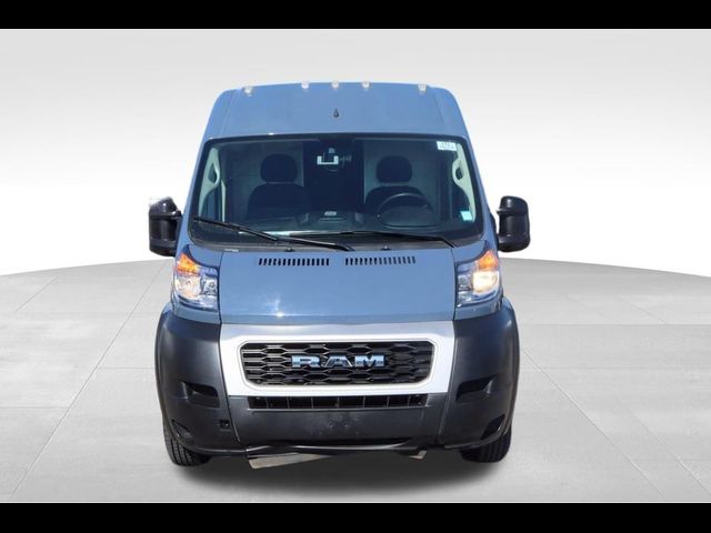 2020 Ram ProMaster Base