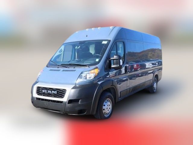 2020 Ram ProMaster Base