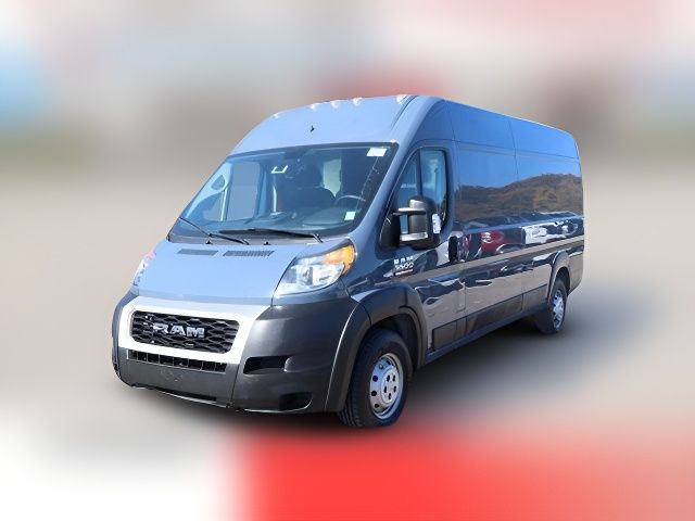 2020 Ram ProMaster Base