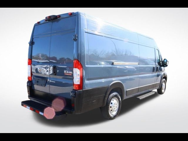 2020 Ram ProMaster Base