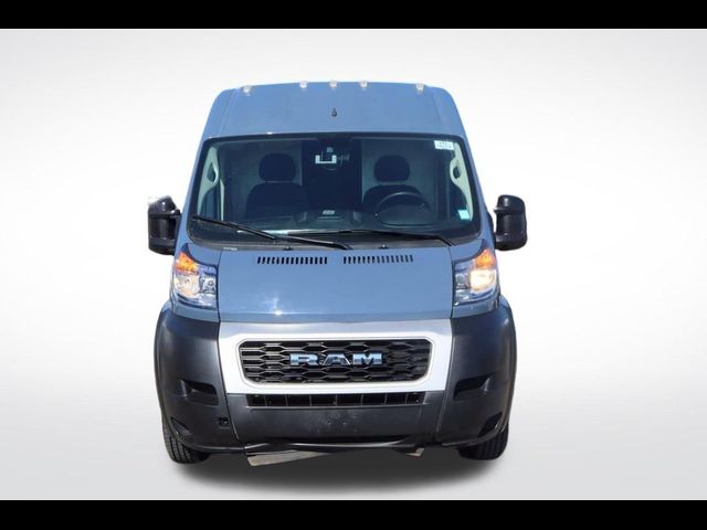 2020 Ram ProMaster Base