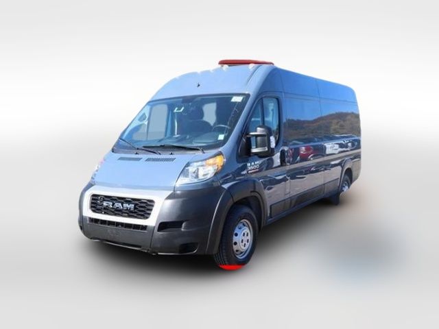 2020 Ram ProMaster Base