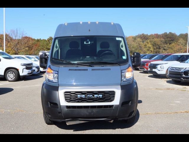 2020 Ram ProMaster Base