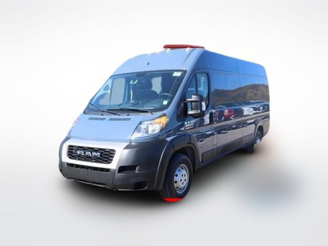 2020 Ram ProMaster Base