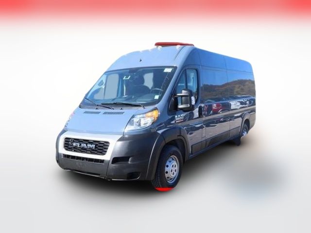 2020 Ram ProMaster Base