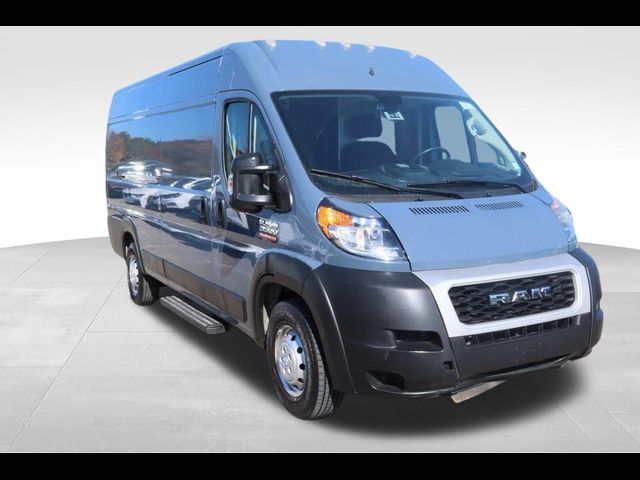 2020 Ram ProMaster Base