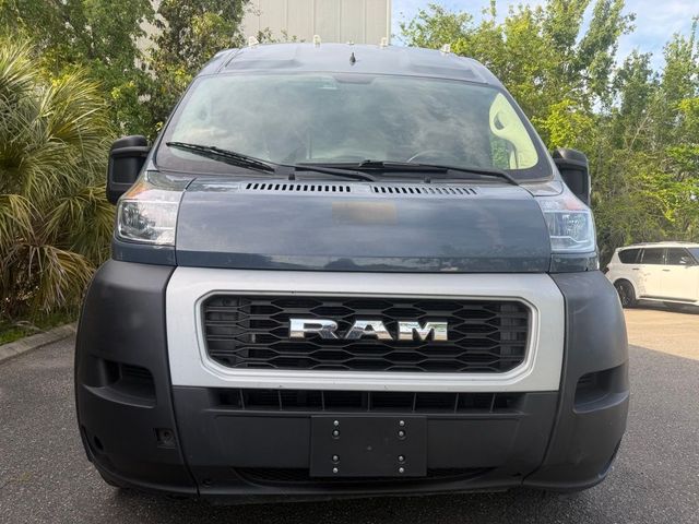 2020 Ram ProMaster Base