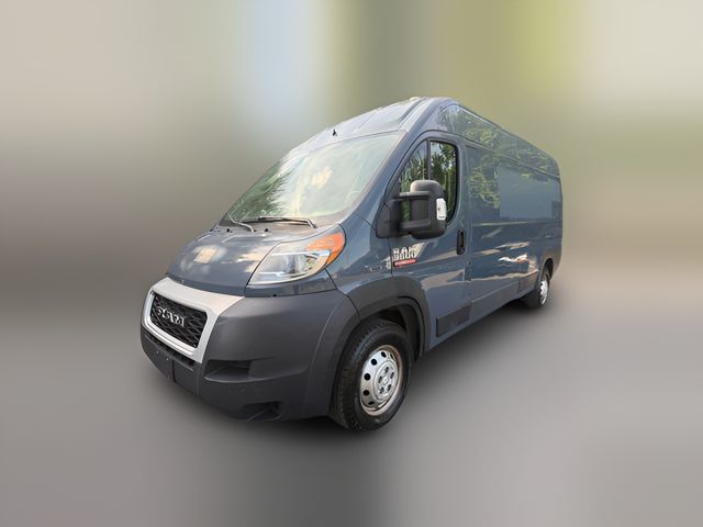 2020 Ram ProMaster Base