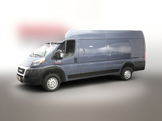 2020 Ram ProMaster Base