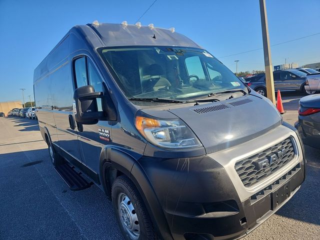 2020 Ram ProMaster Base