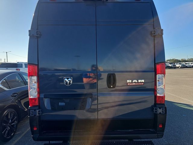 2020 Ram ProMaster Base