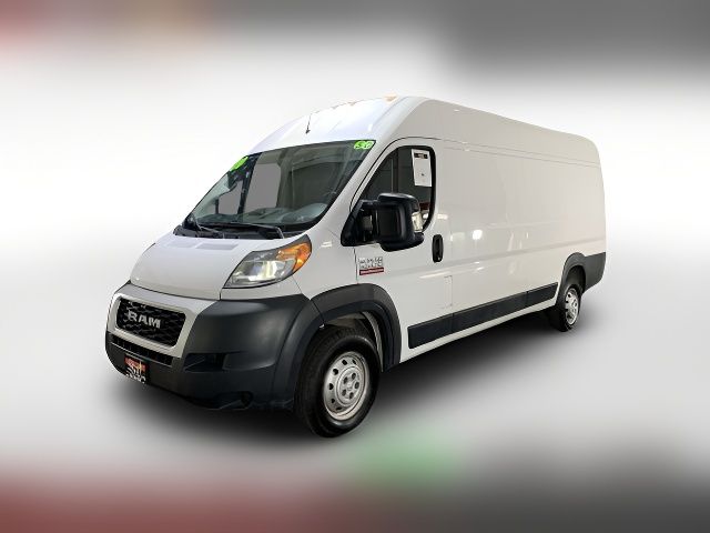 2020 Ram ProMaster Base