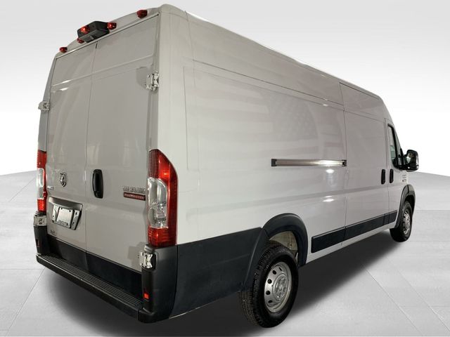 2020 Ram ProMaster Base