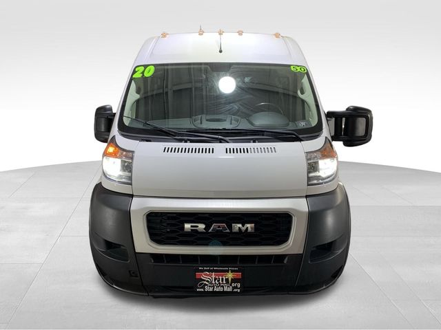 2020 Ram ProMaster Base