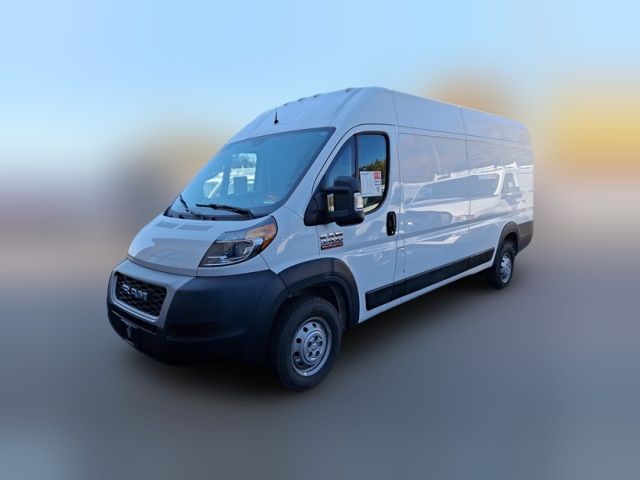 2020 Ram ProMaster Base