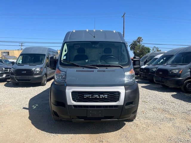 2020 Ram ProMaster Base