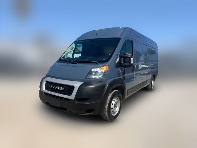 2020 Ram ProMaster Base