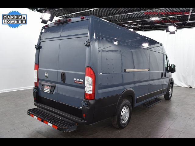 2020 Ram ProMaster Base