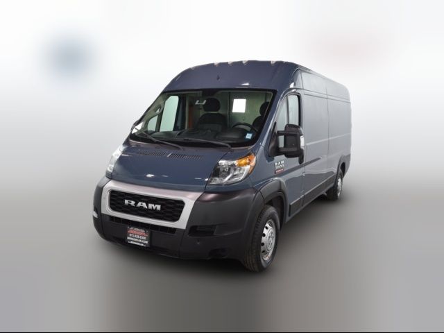 2020 Ram ProMaster Base