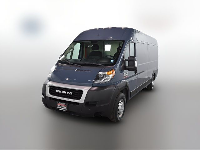 2020 Ram ProMaster Base