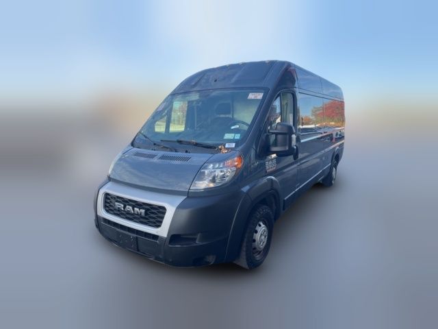 2020 Ram ProMaster Base