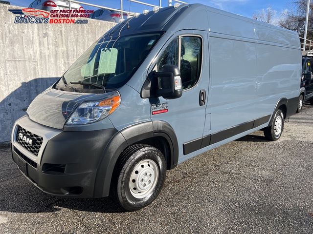 2020 Ram ProMaster Base