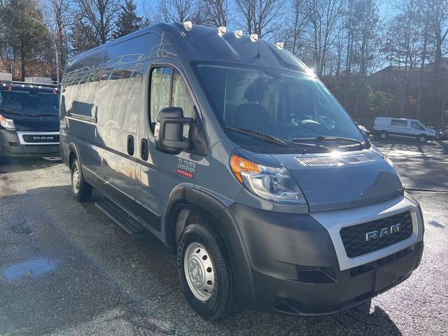 2020 Ram ProMaster Base