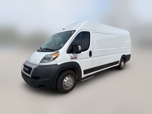 2020 Ram ProMaster Base